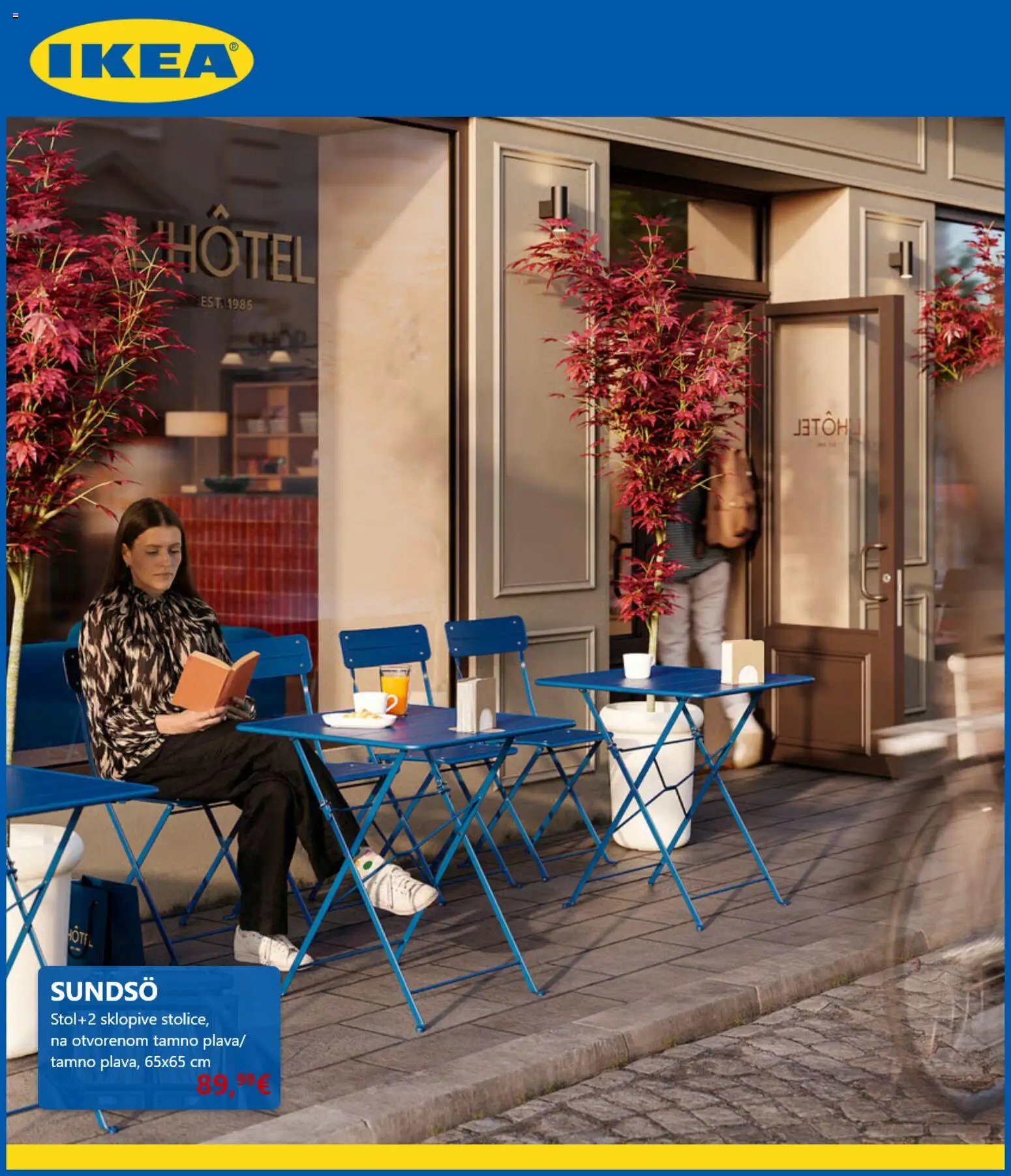 IKEA Katalog