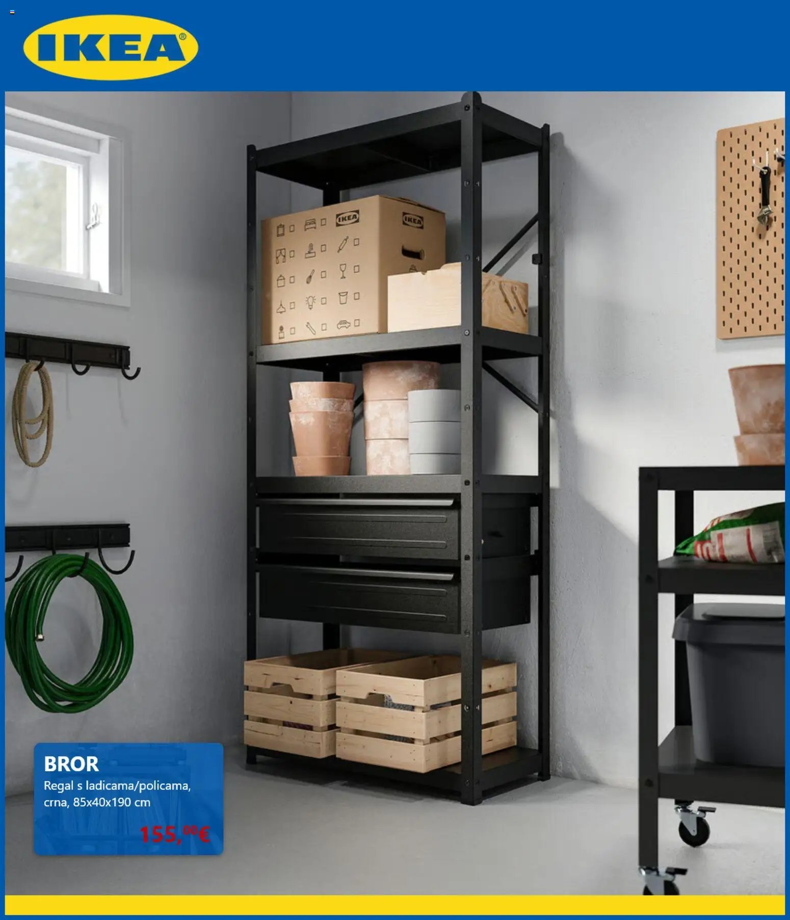 IKEA Katalog