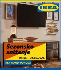 IKEA Katalog