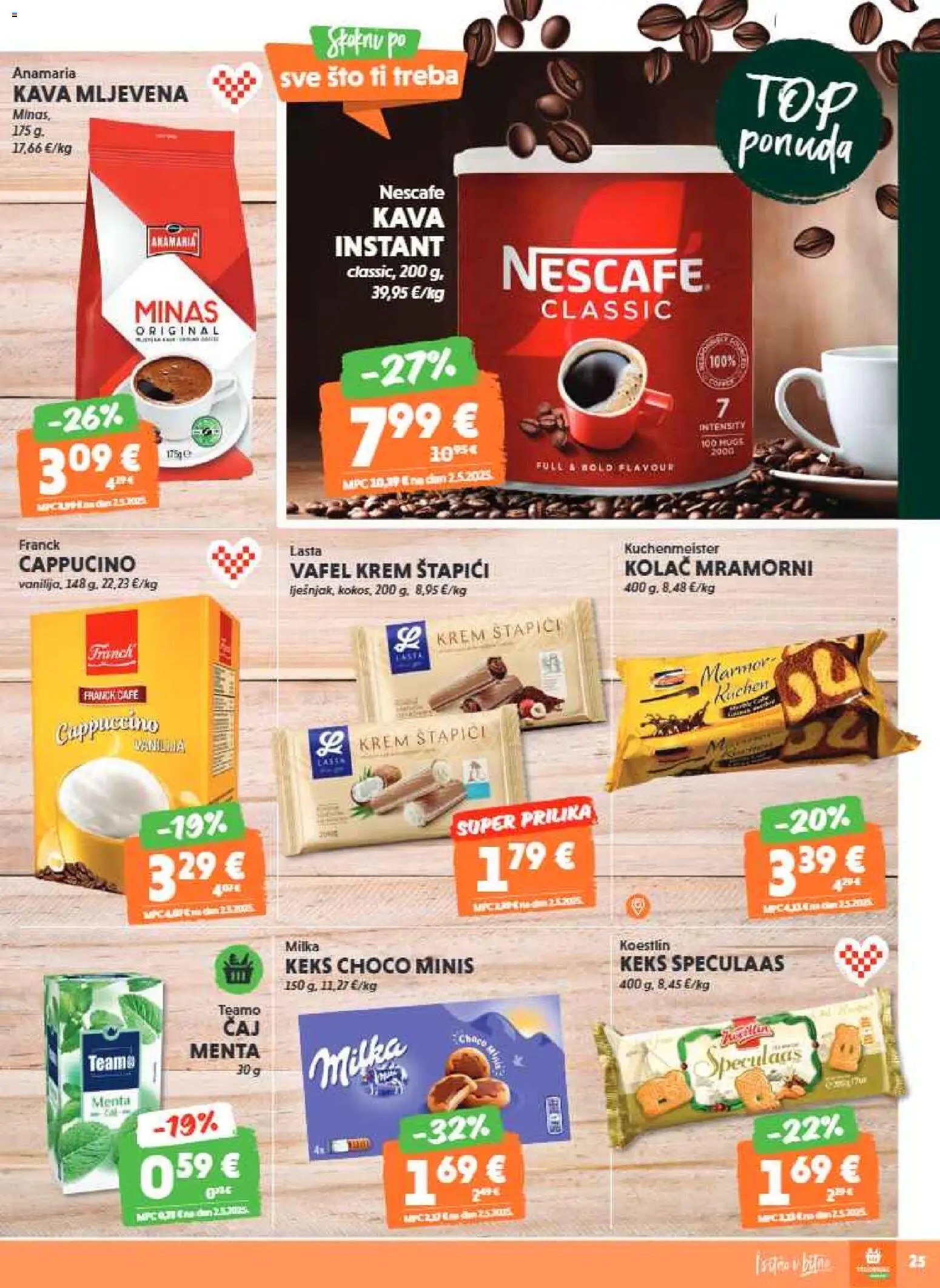 Katalog Studenac