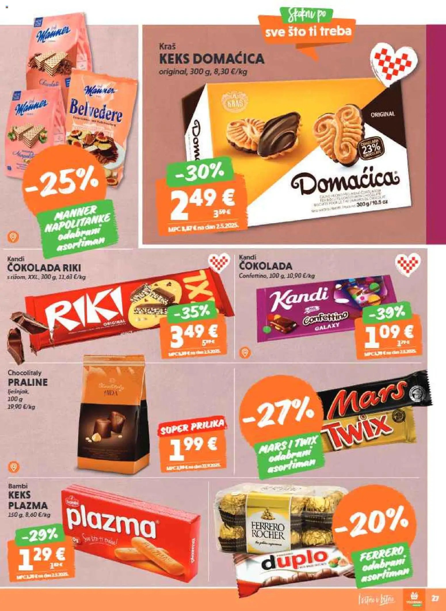 Katalog Studenac