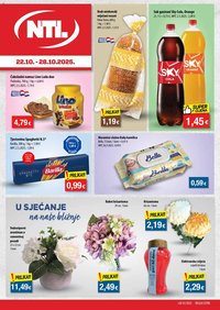 Katalog Istok NTL