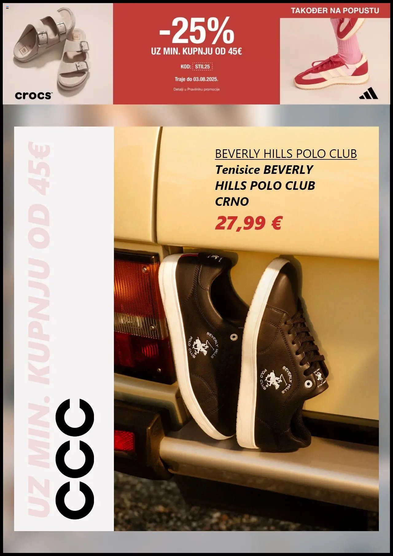 Katalog CCC