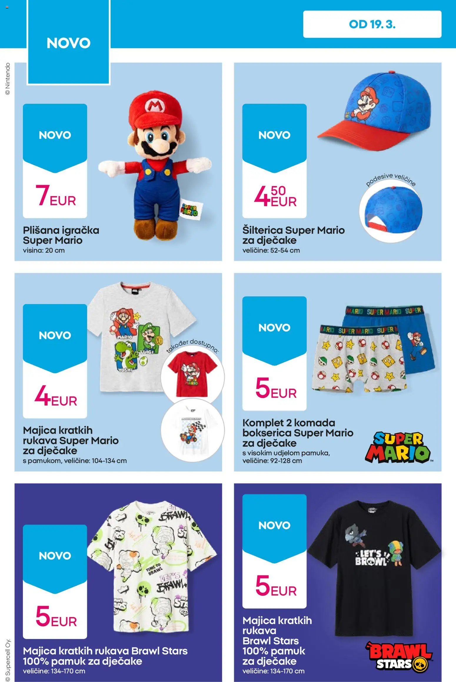 Katalog Pepco