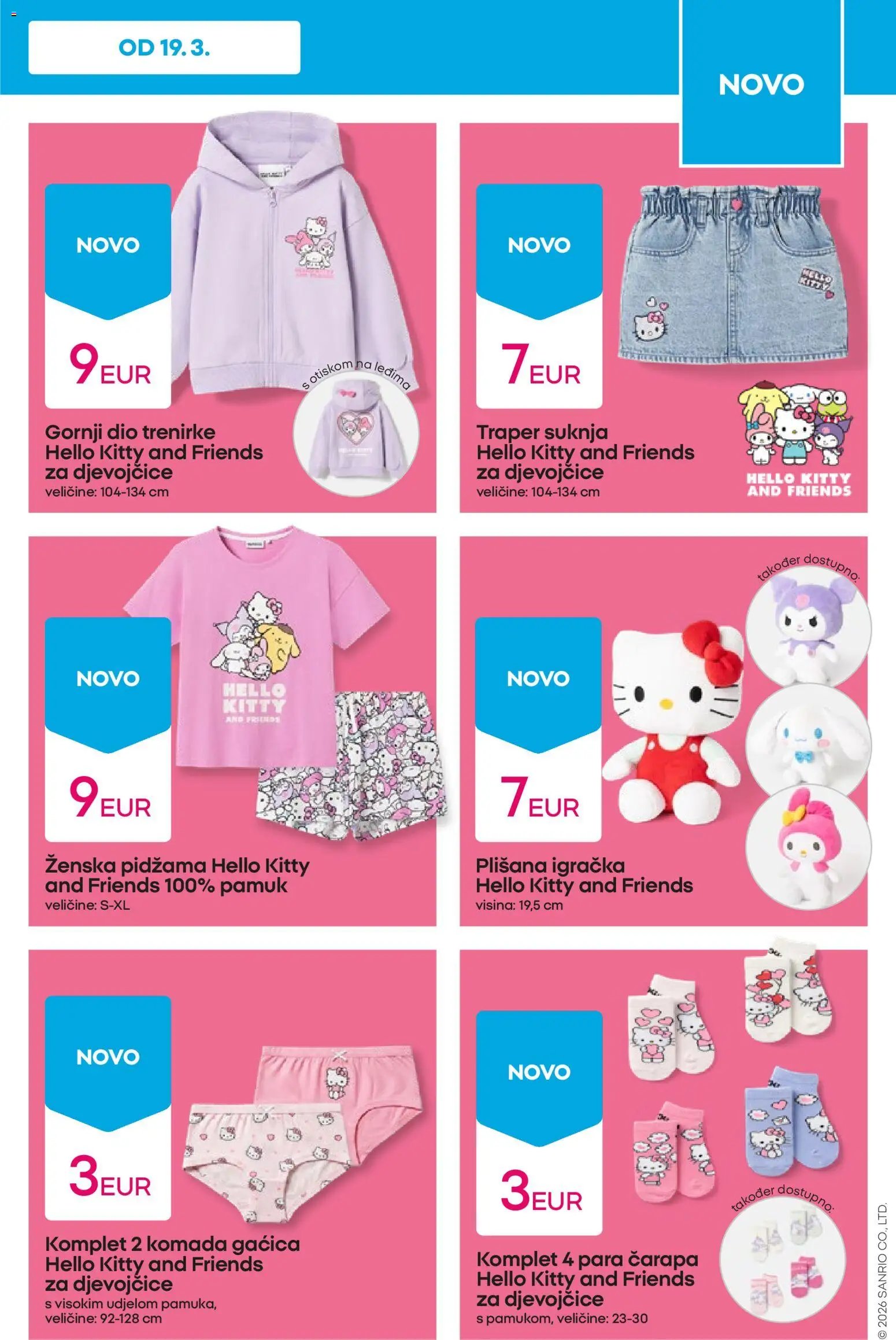 Katalog Pepco