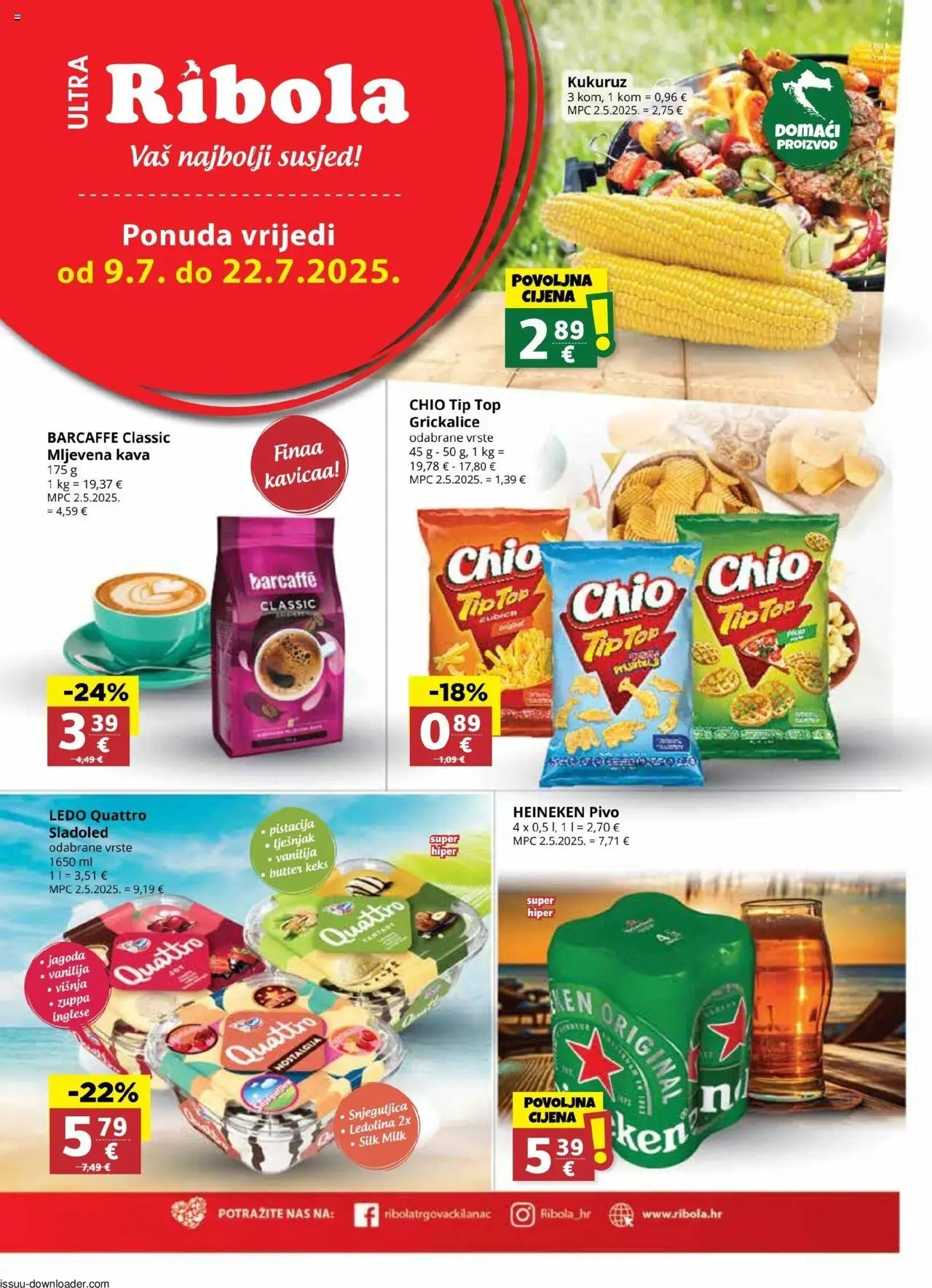 Katalog Djelo
