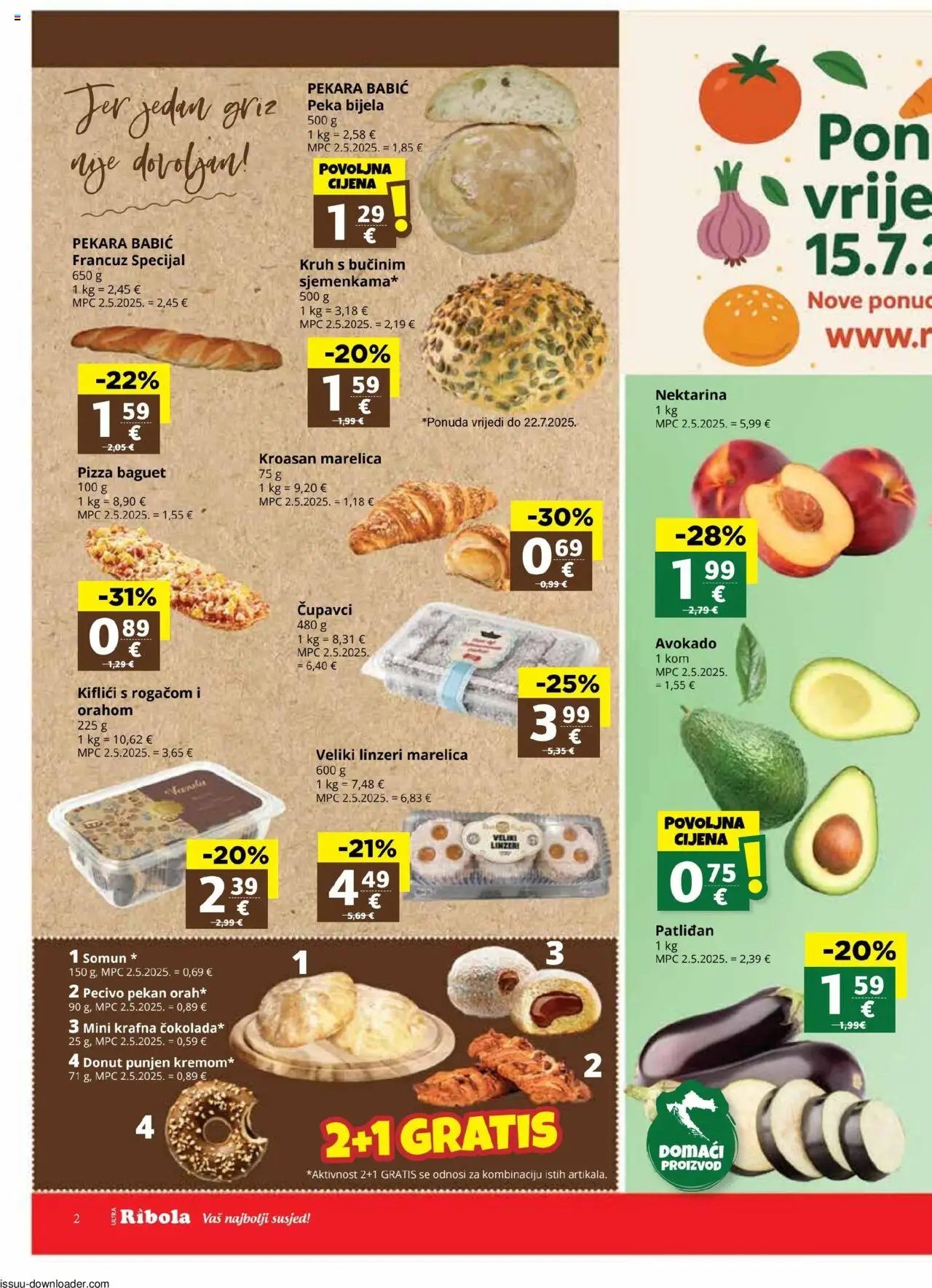 Katalog Djelo