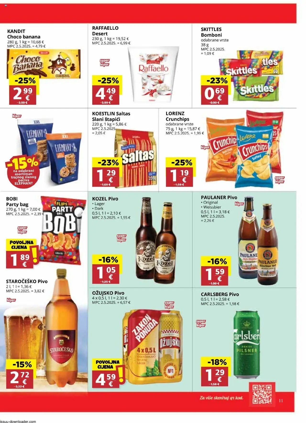 Katalog Djelo