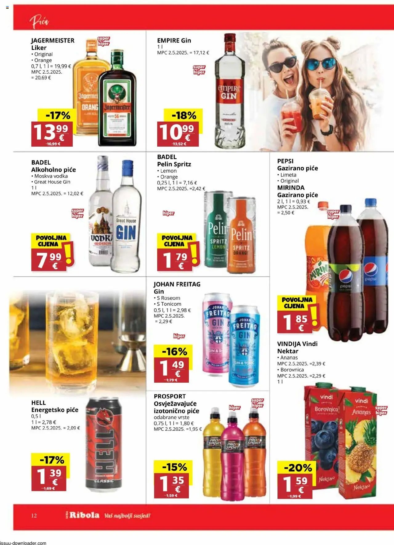 Katalog Djelo