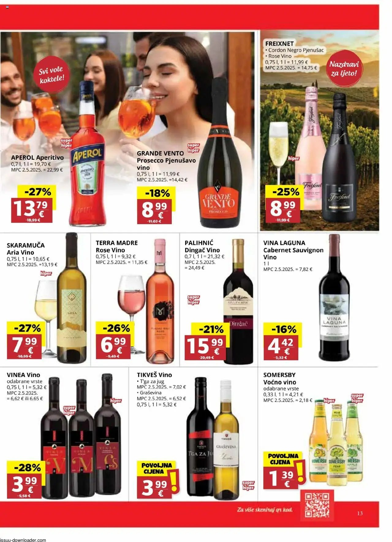 Katalog Djelo