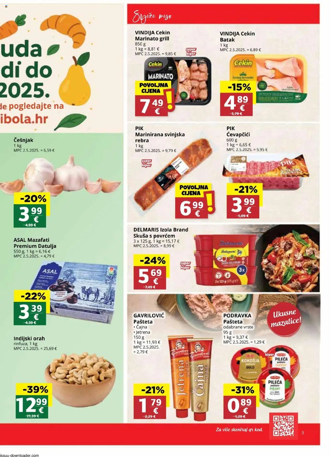 Katalog Djelo