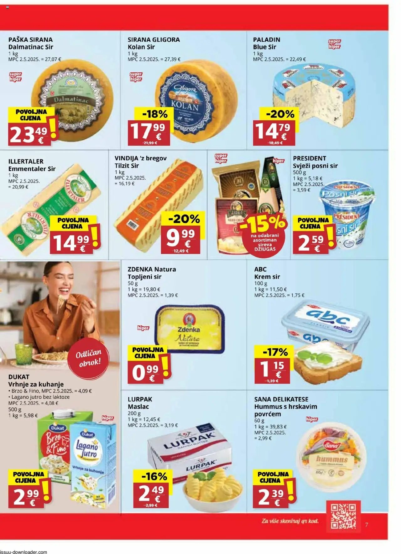 Katalog Djelo