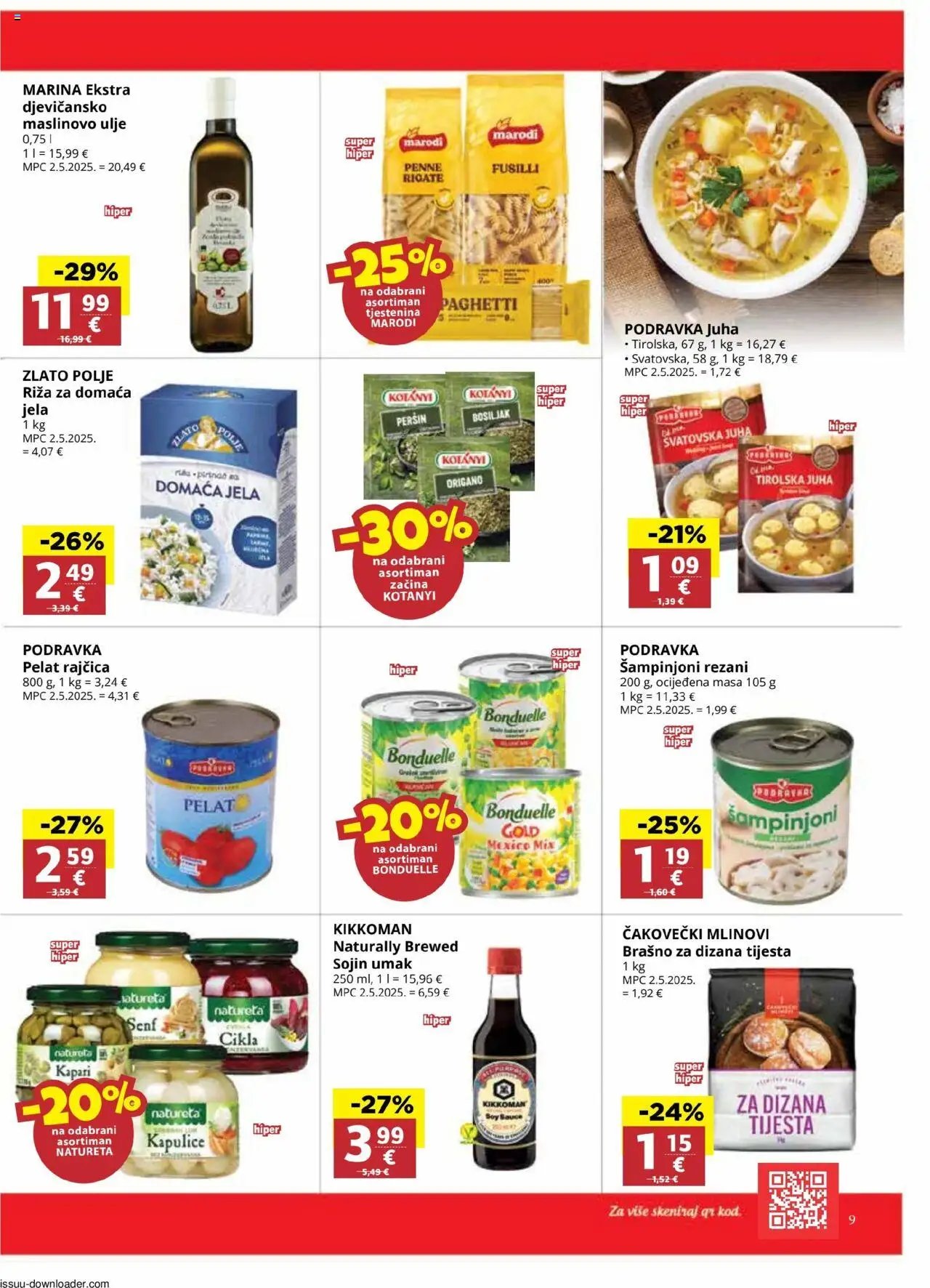 Katalog Djelo