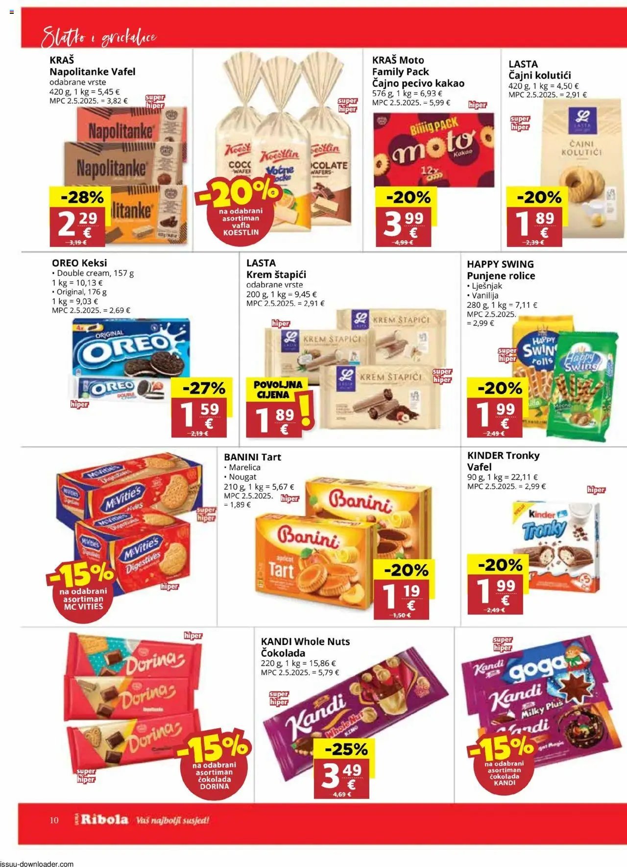 Katalog Djelo