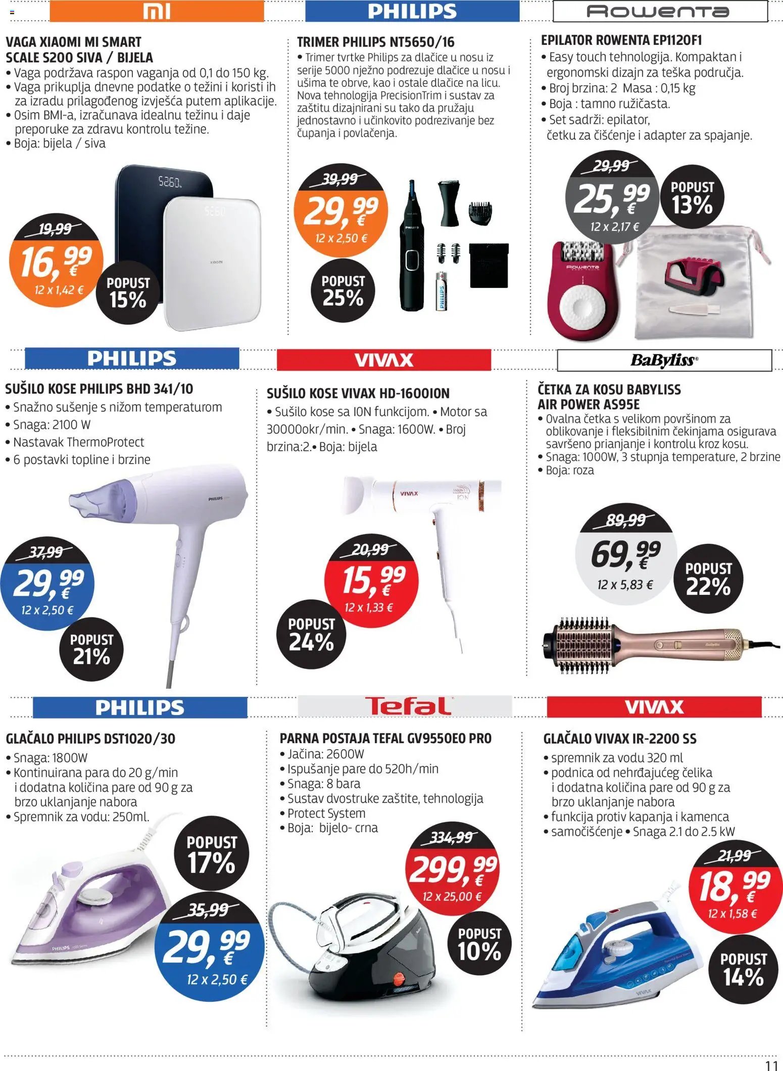Centar Tehnike Katalog