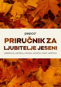 E-kniga jesen Pepco