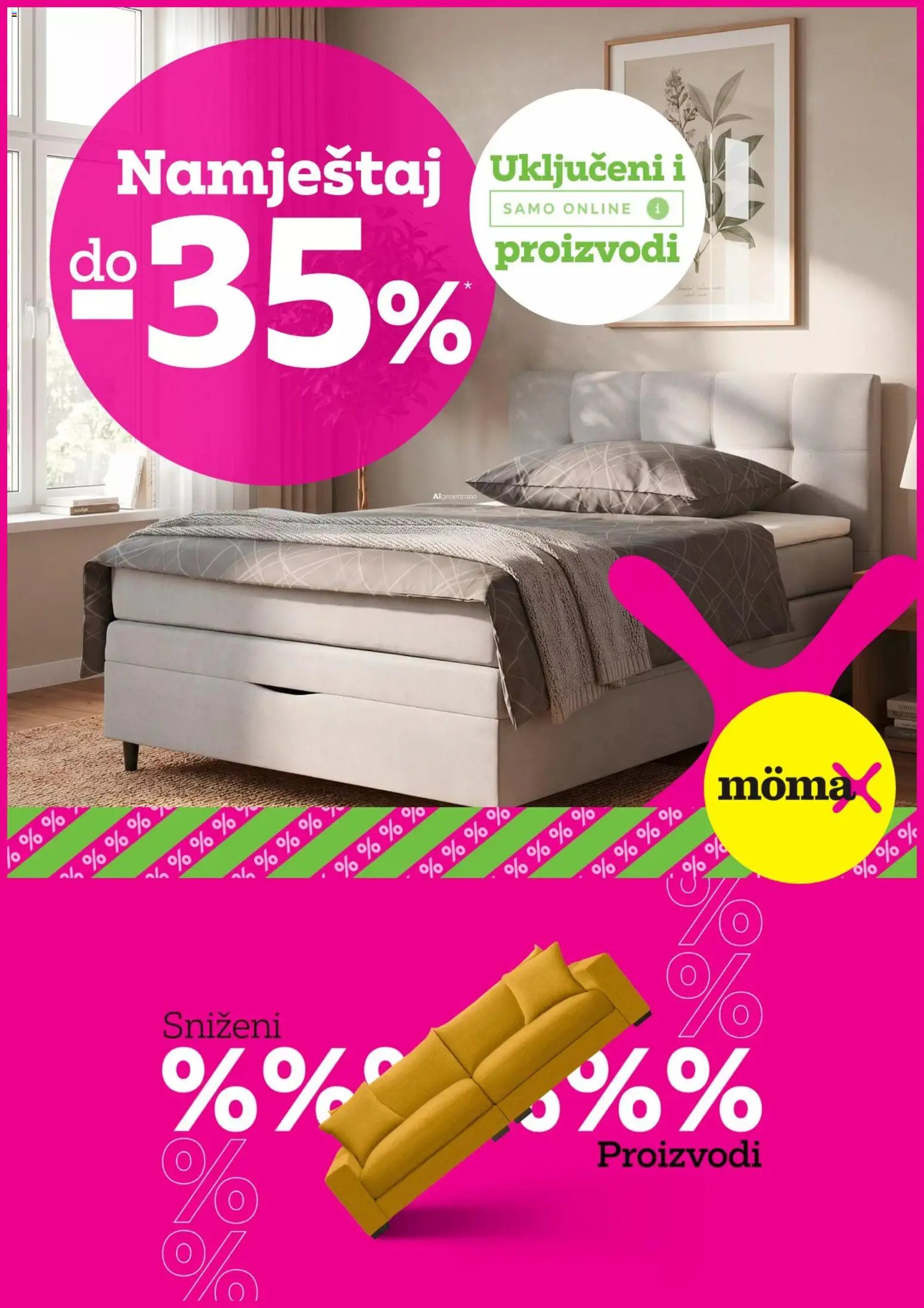 Mömax Katalog