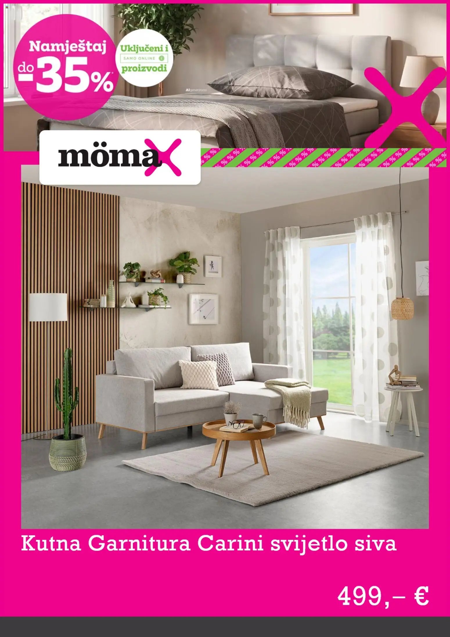 Mömax Katalog