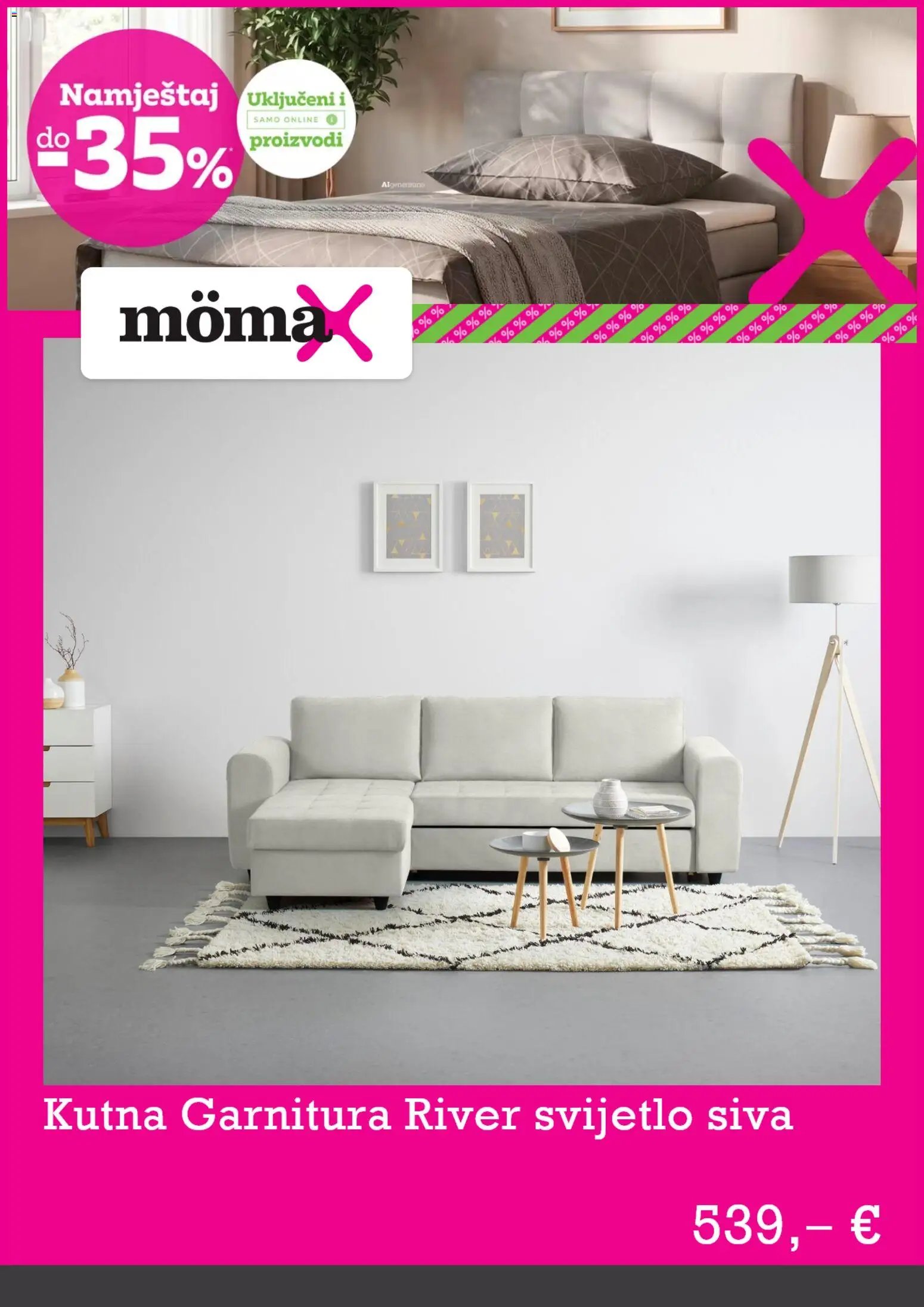 Mömax Katalog