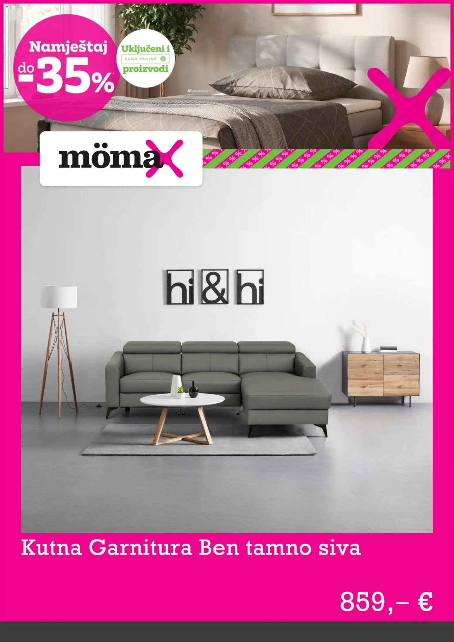 Mömax Katalog