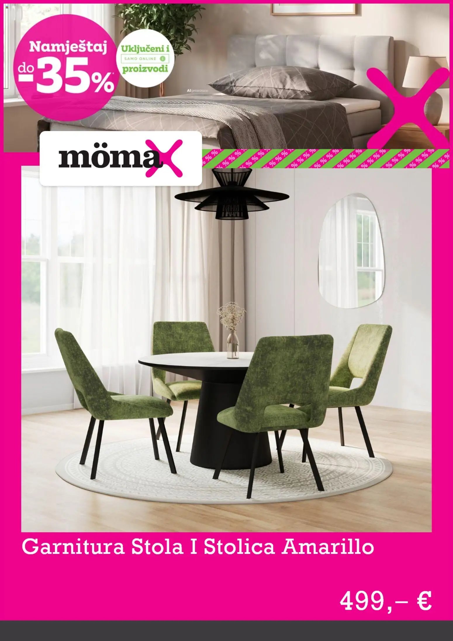 Mömax Katalog