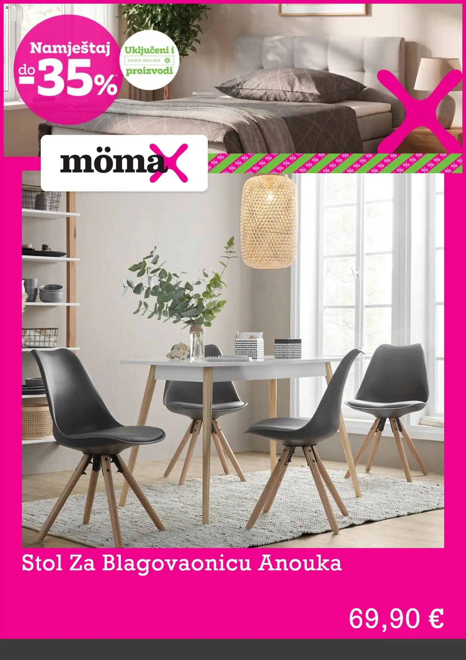 Mömax Katalog