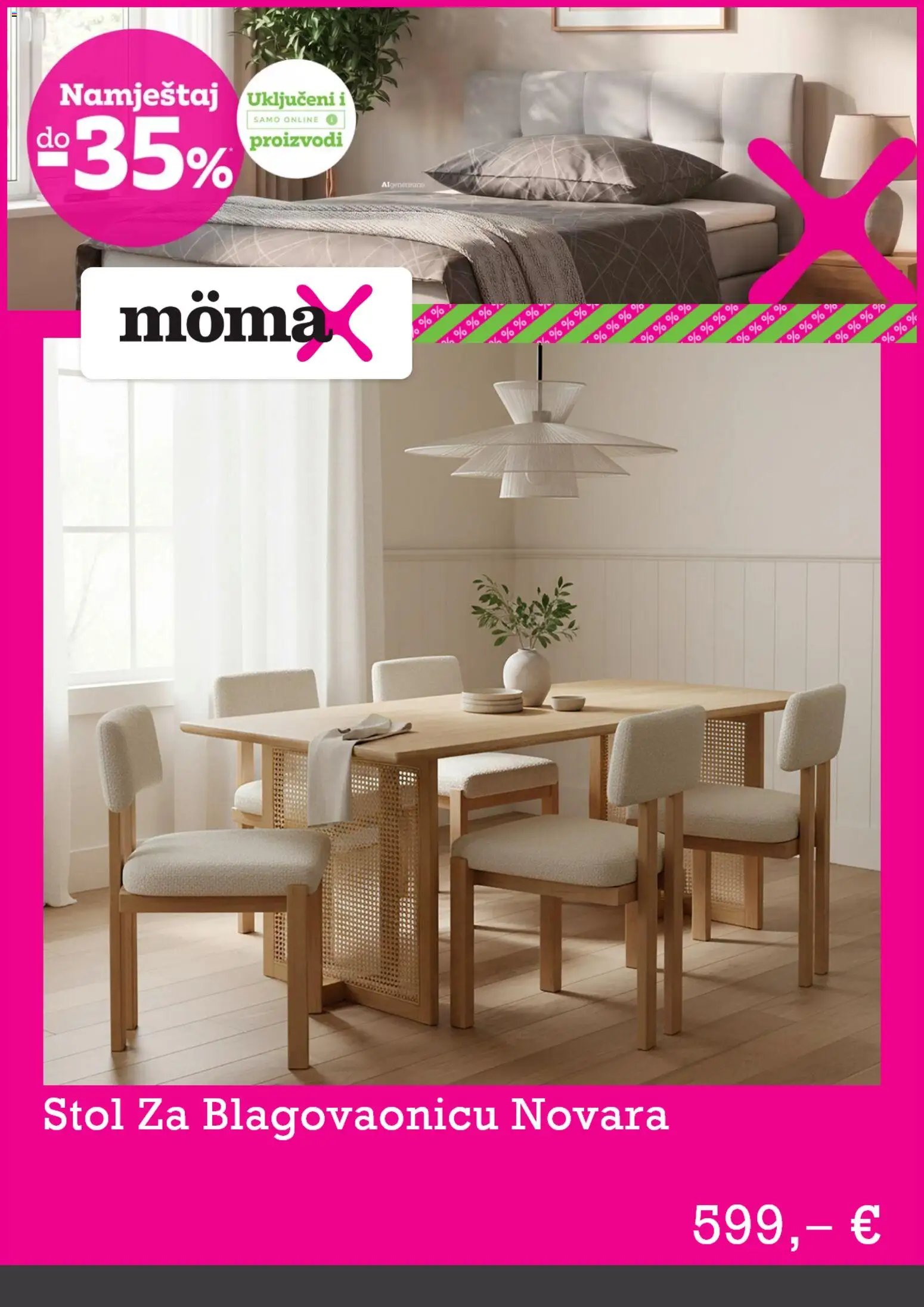 Mömax Katalog