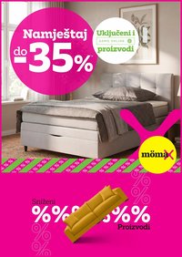 Mömax Katalog