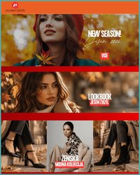 Planet obuća Katalog