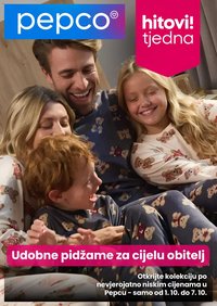 Pepco Katalog