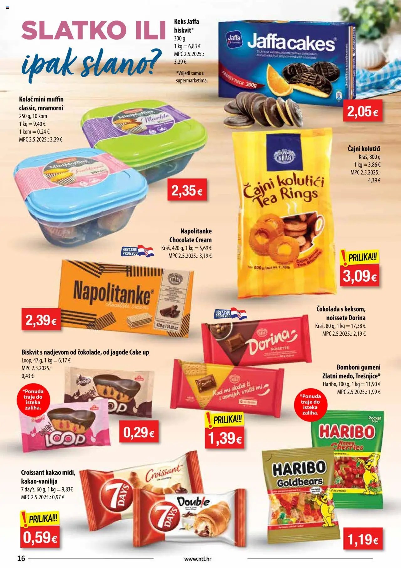 Katalog NTL