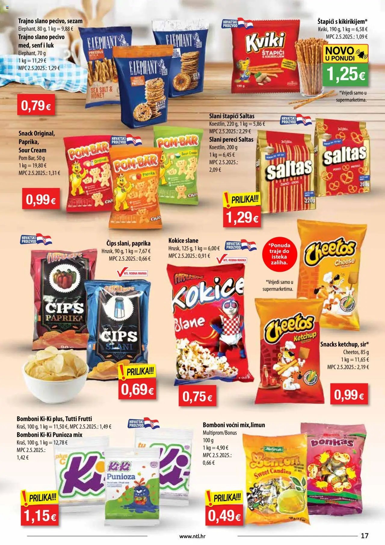 Katalog NTL