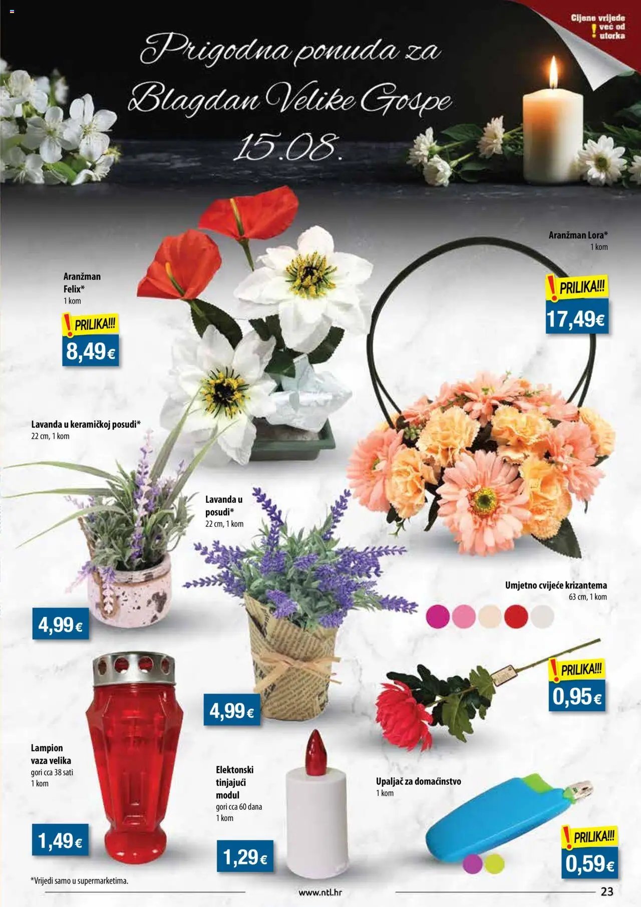 Katalog NTL