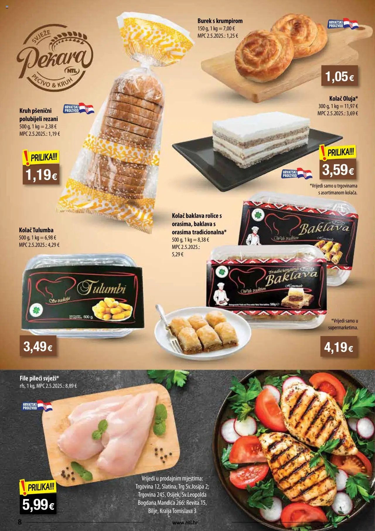Katalog NTL