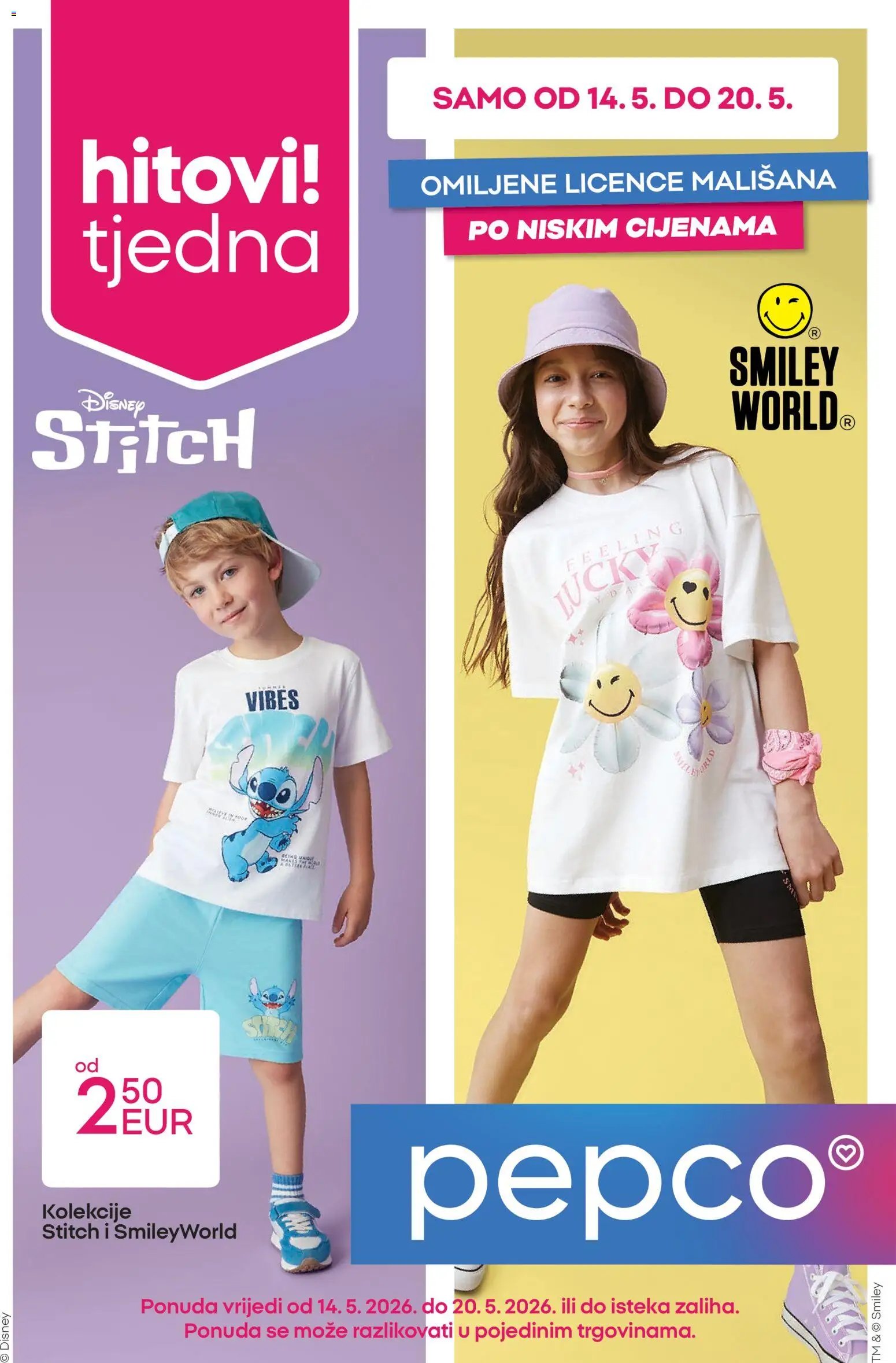 Pepco Katalog
