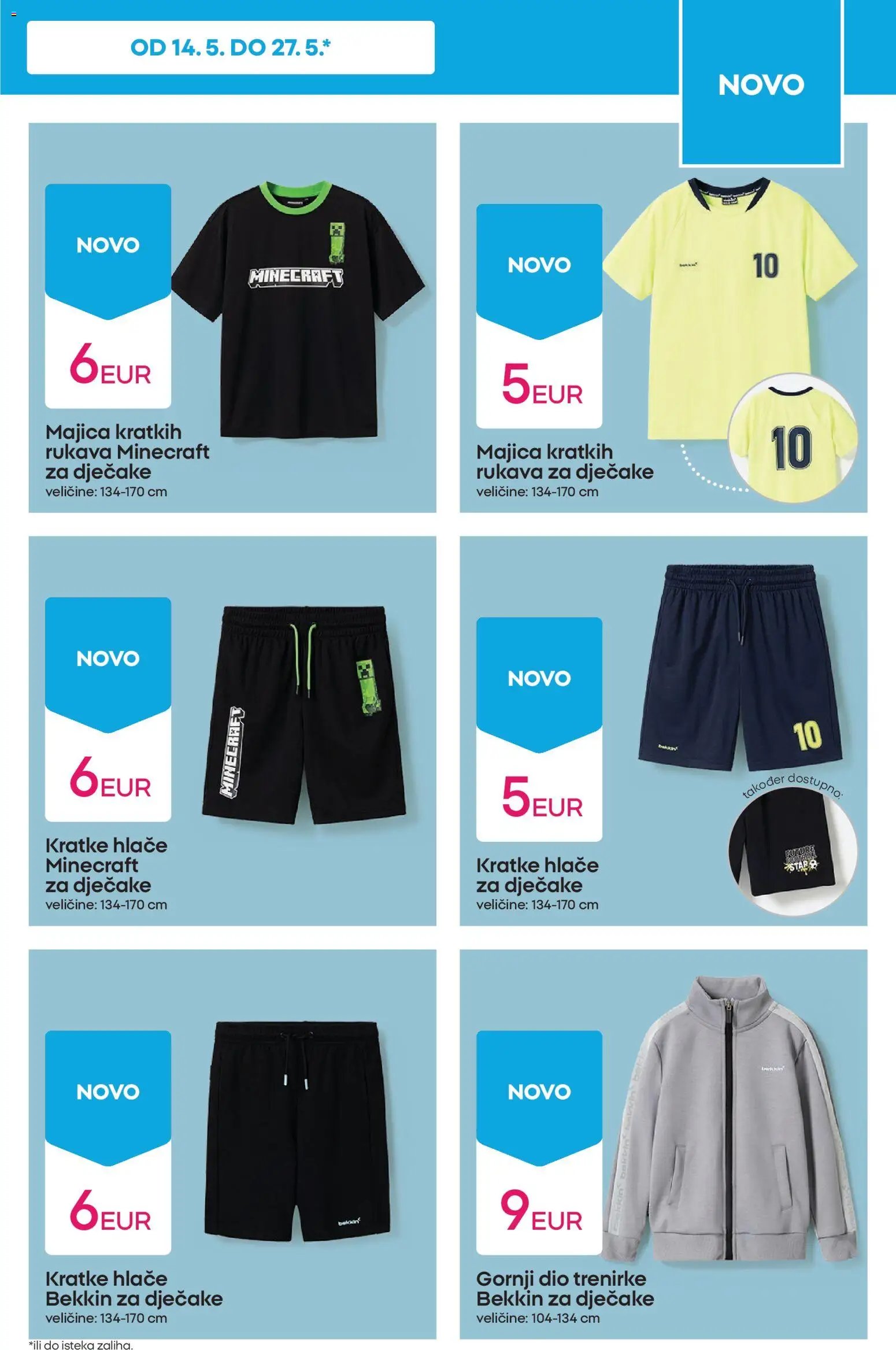 Pepco Katalog