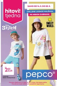 Pepco Katalog