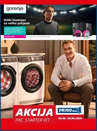 FRIGO & Co. Katalog