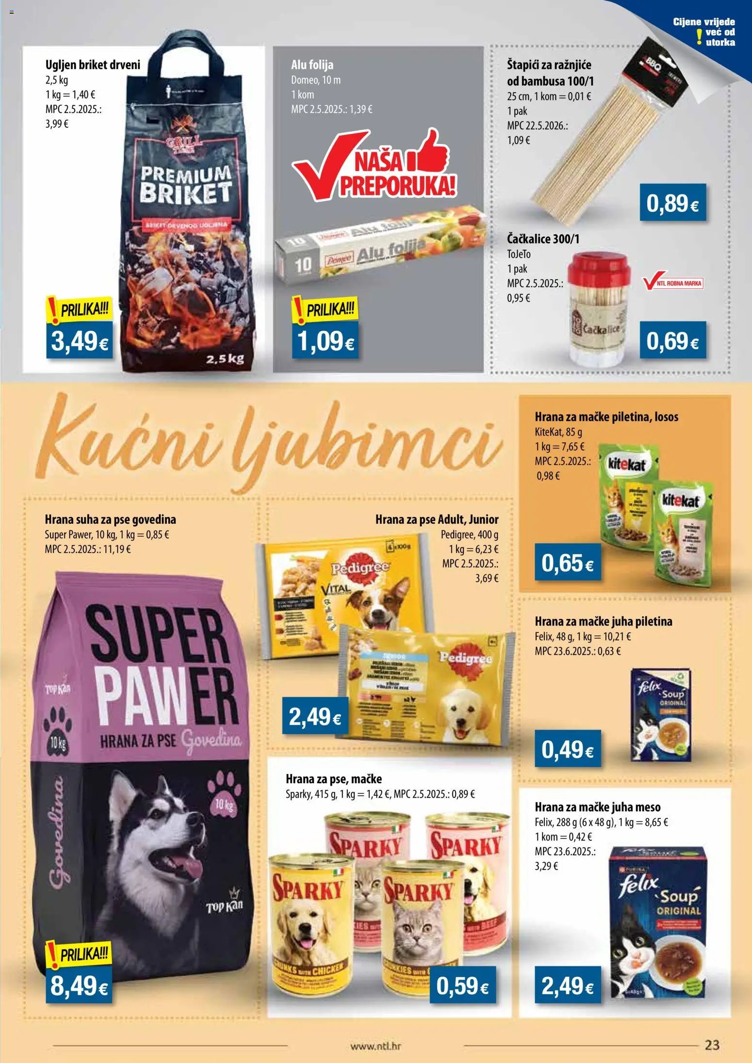 NTL Katalog