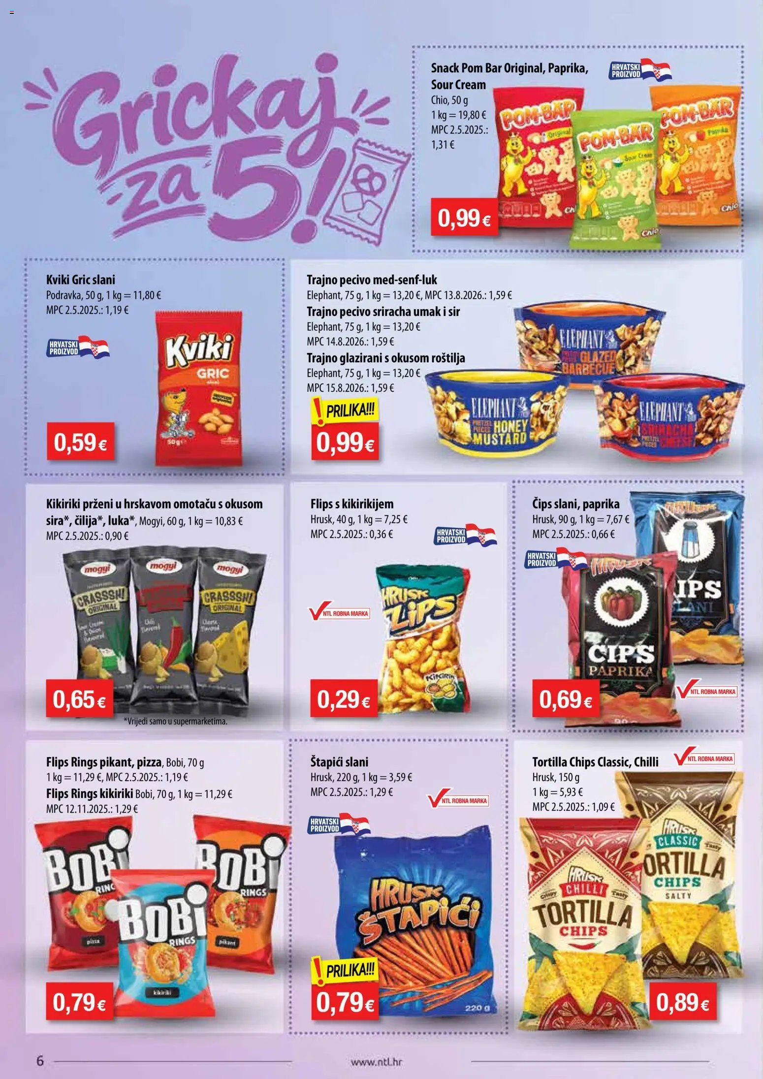 NTL Katalog