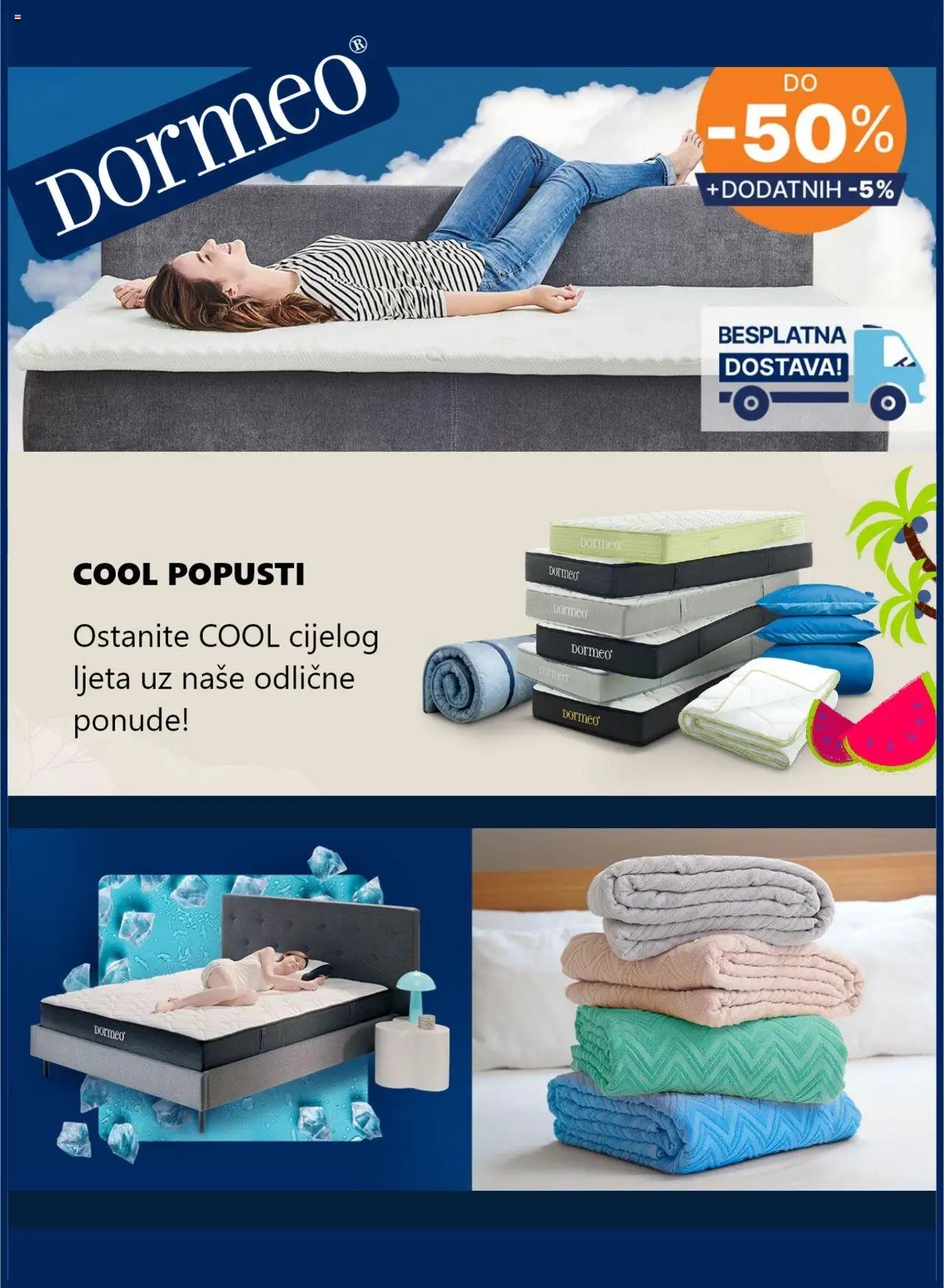 Katalog Dormeo Home