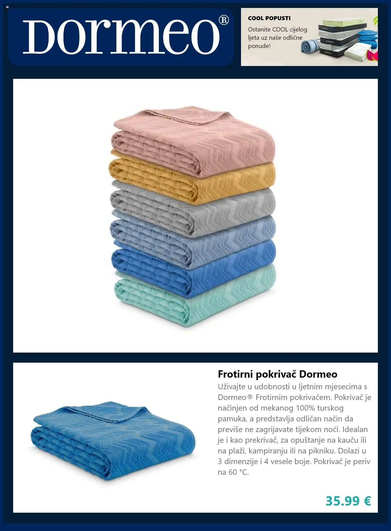 Katalog Dormeo Home