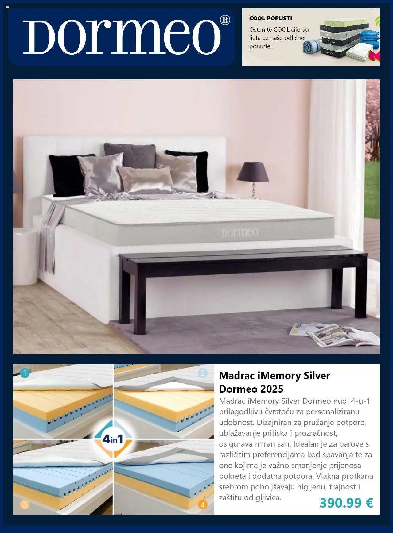 Katalog Dormeo Home