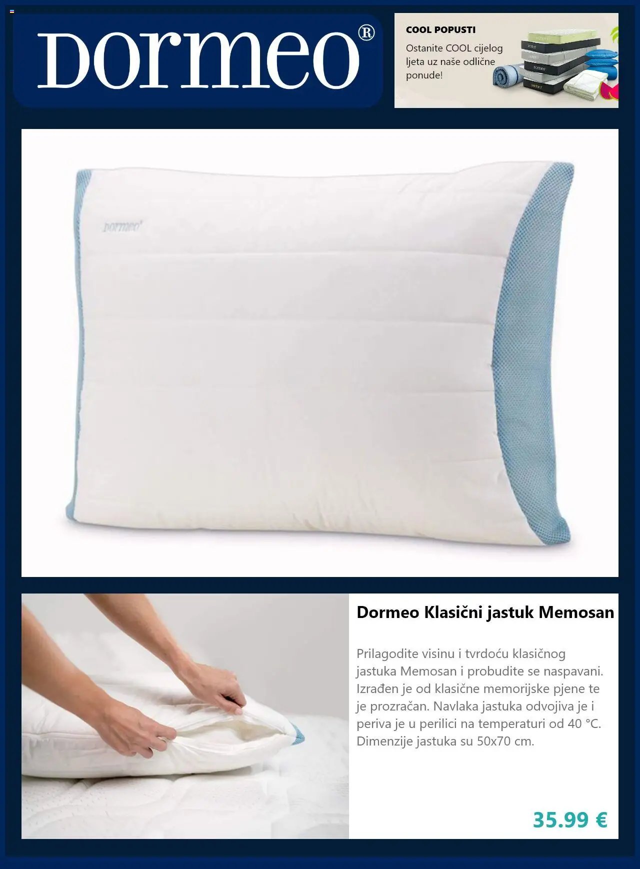 Katalog Dormeo Home