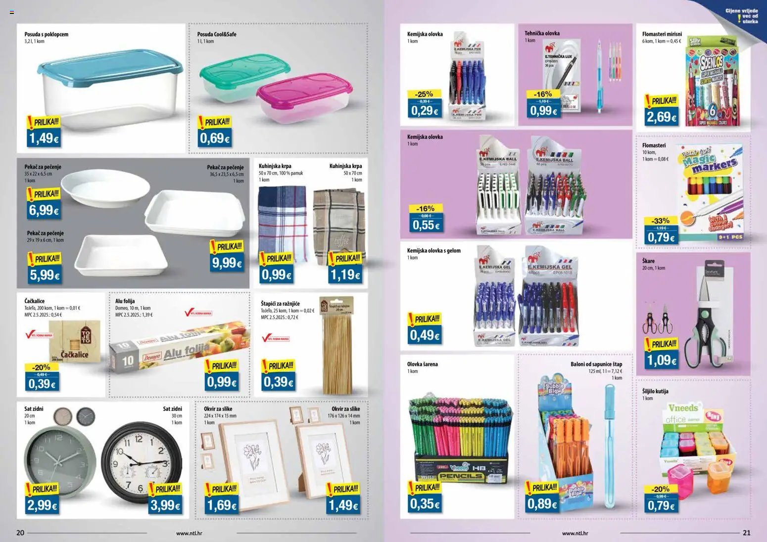 NTL Katalog