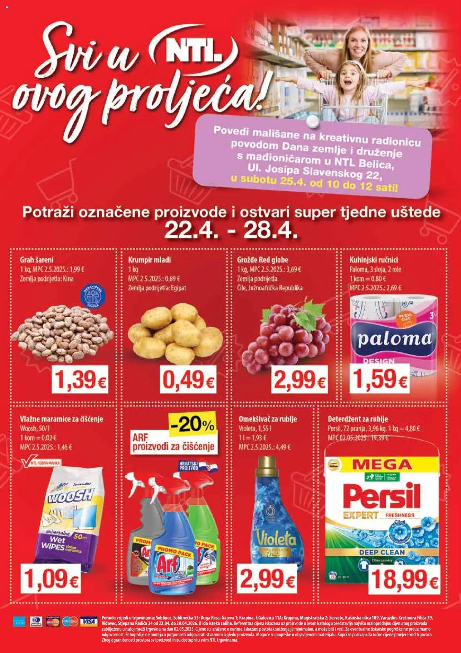 NTL Katalog