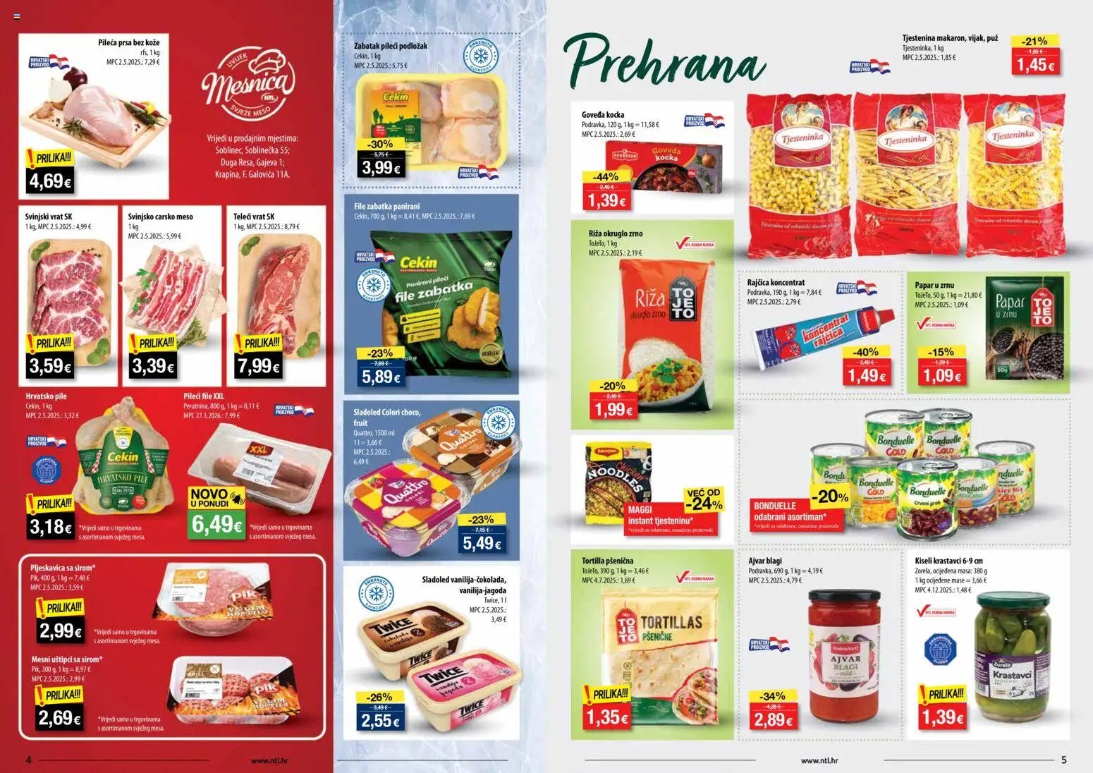 NTL Katalog