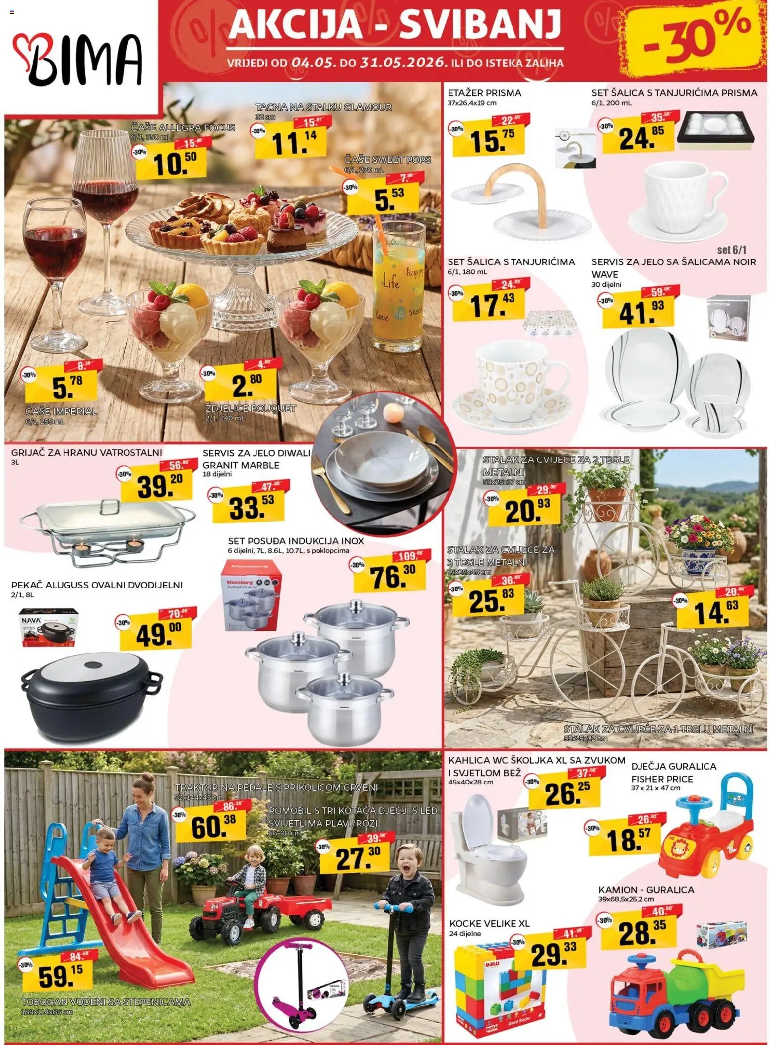 Bima Katalog