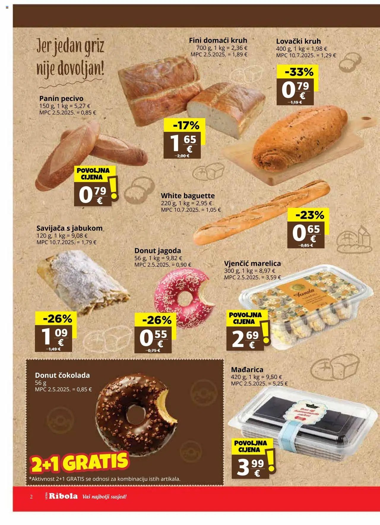 Katalog Ultra Gros