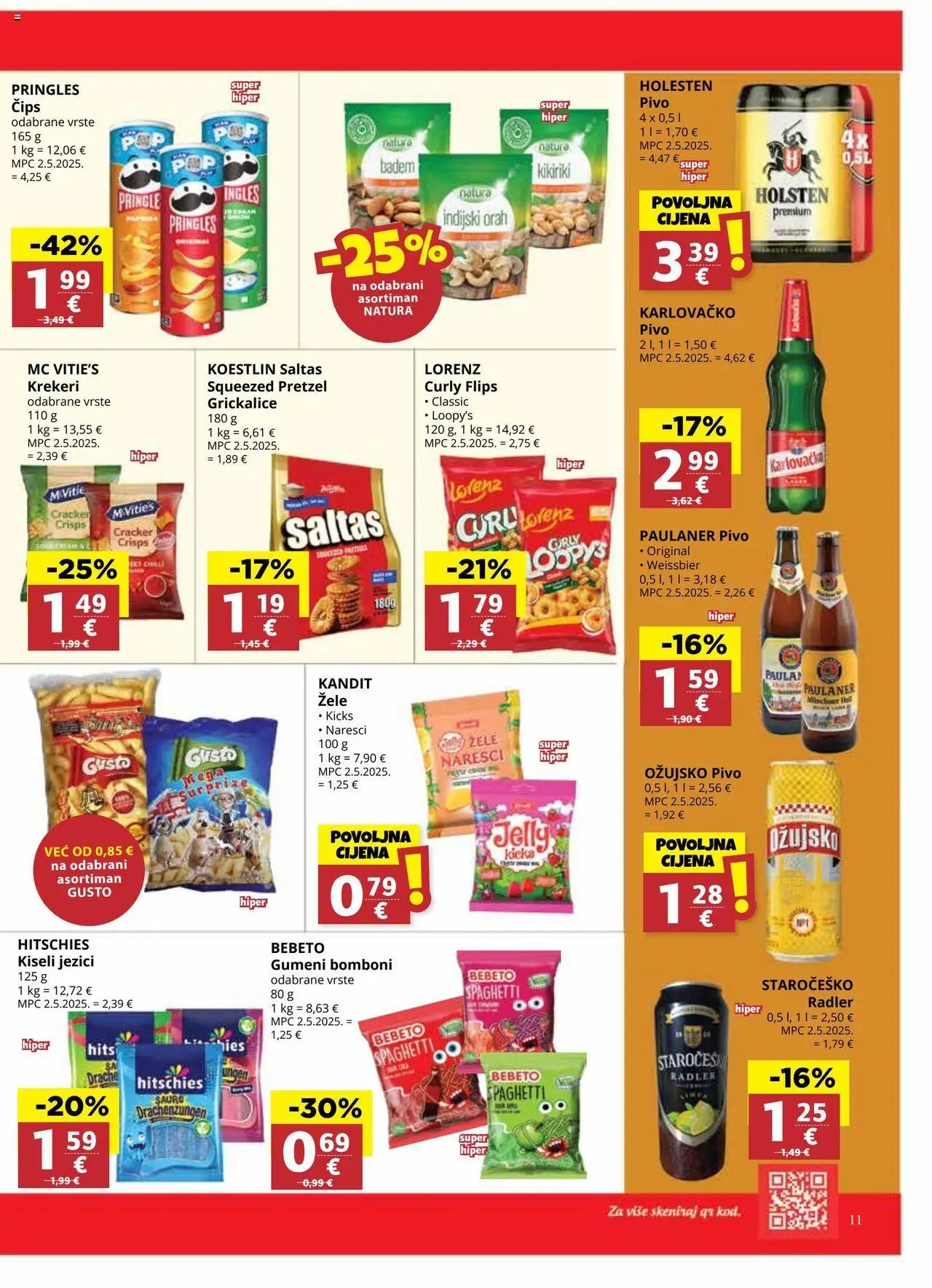 Katalog Ultra Gros